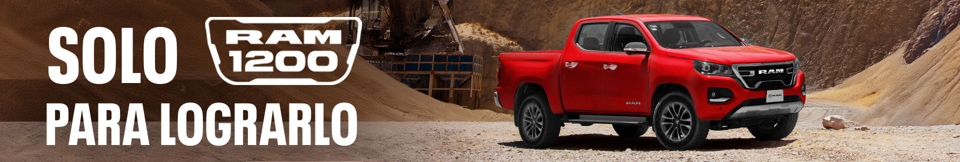 ram 1200